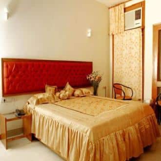 Bed And Breakfast Located In Central Delhi, New Delhi 3
